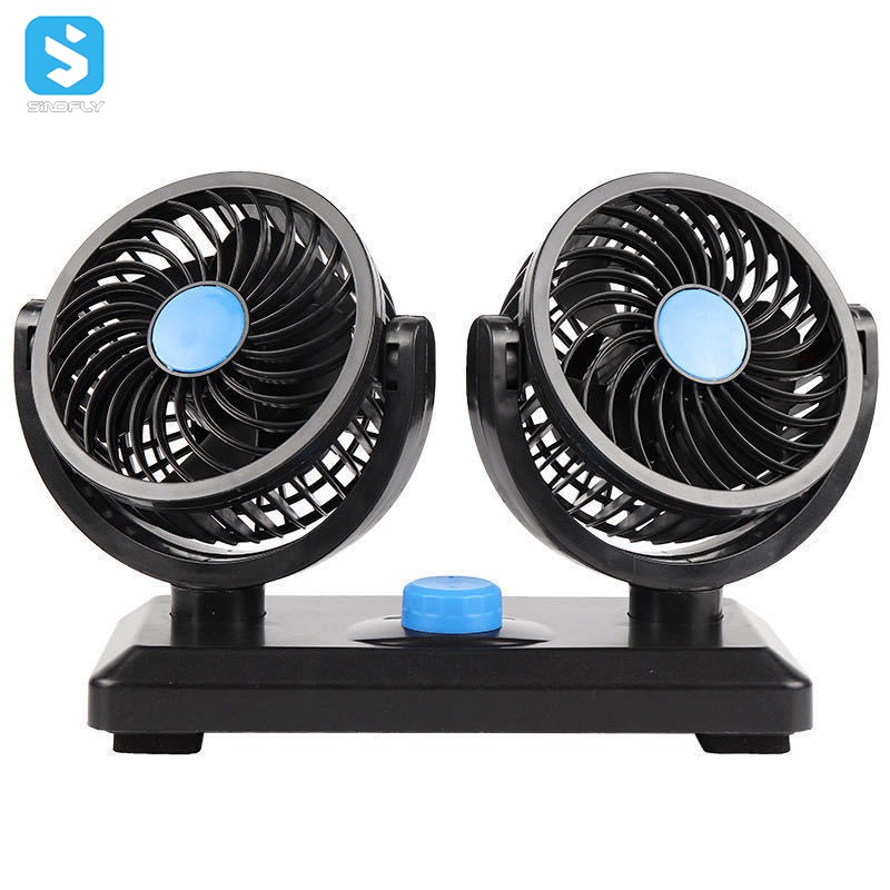 car fan